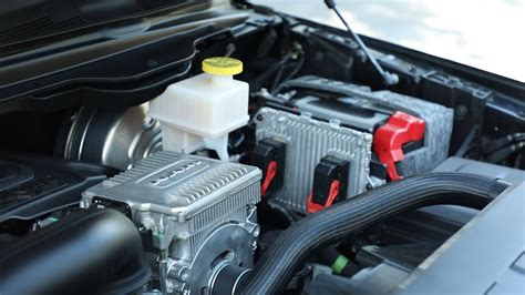 Ram Etorque Engine Review