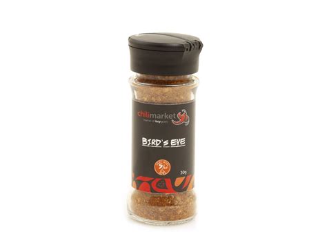 Bird's Eye DRCENÉ VLOČKY V MLÝNKU (30g) | ChiliMarket.CZ