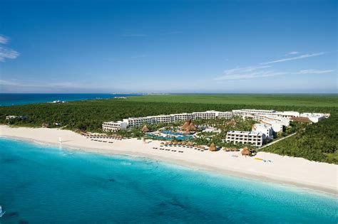 Secrets Maroma Beach Riviera Cancun