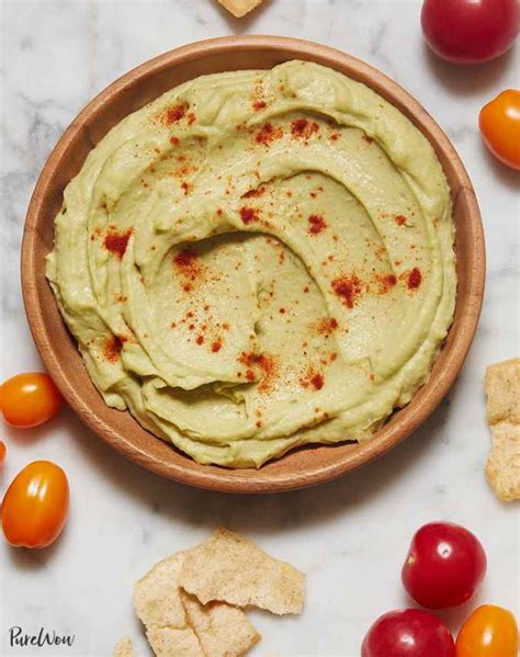 41 Food Processor Recipes That Make Themselves - PureWow