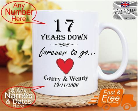 17th Wedding Anniversary Funny Quotes - ShortQuotes.cc