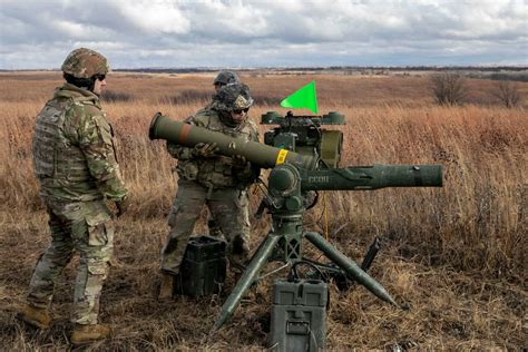 DVIDS - Images - Nebraska Guard conducts TOW Missile System Training ...