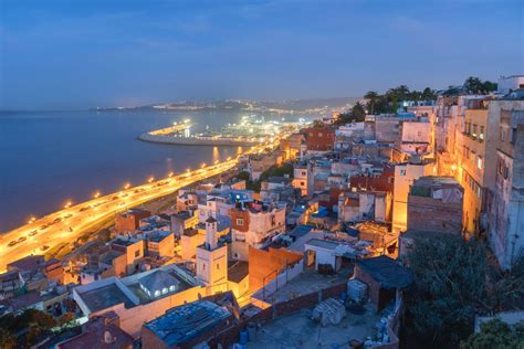 Things to do in Tangier | Gray Line World Wide