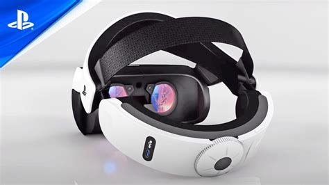 Sony PlayStation VR 2 gaming headset set to hand PS5 console war win ...