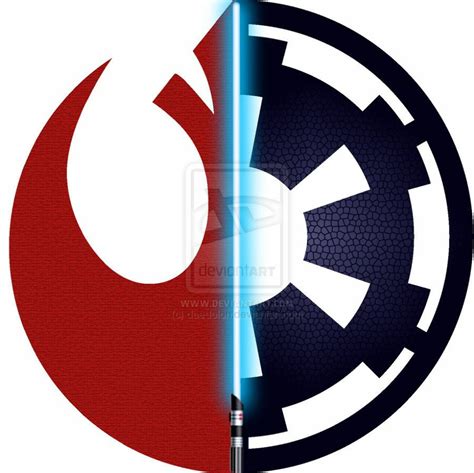 Download High Quality rebel logo empire Transparent PNG Images - Art ...