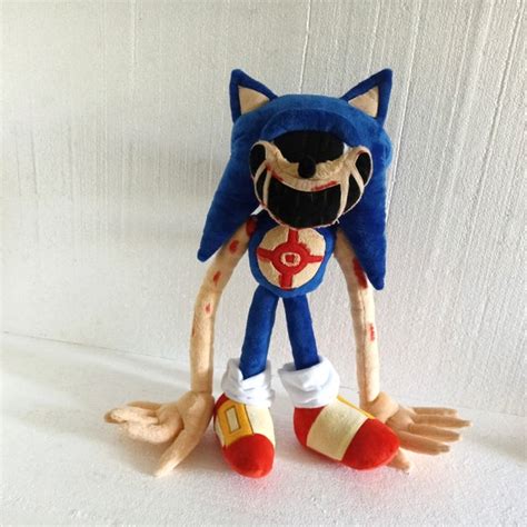 Sonic Eyx - Etsy