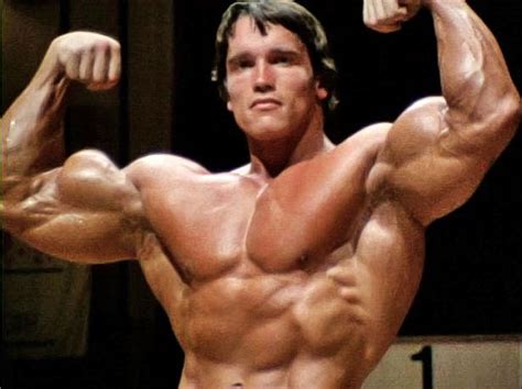 The Professional Bodybuilder of Century Mr Universe ARNOLD ...