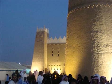 Janadriyah Cultural Festival - Riyadh Saudi-Arabia - themuslimculture.com