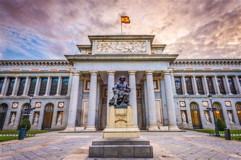 How To Visit the Prado Museum in 2023: Tickets, Hours, Tours, and More