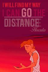 Who Really Said This? Disney Edition! | Hercules quotes, Hercules movie ...