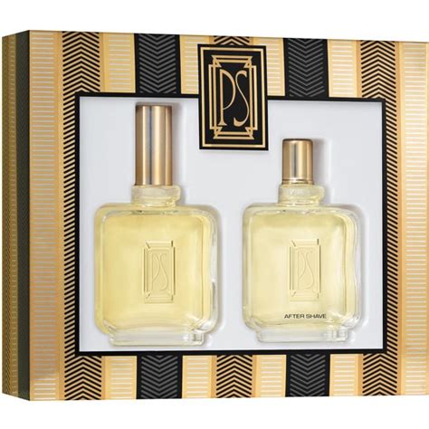 Paul Sebastian - Paul Sebastian Fragrance Gift Set - Walmart.com ...