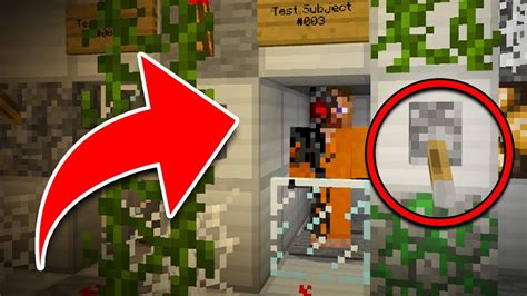 How to Tell if YOU ARE CURSED in Minecraft! | Eystreem’s Scary Survival ...