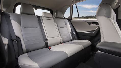 What Is Toyota Softex Interior?