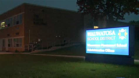 Wauwatosa School District considers 'potential closure of Jefferson and ...