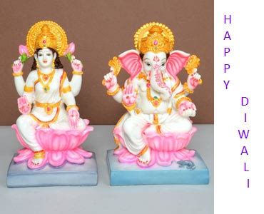 Ganesh chaturthi: Lord Ganesh Goddess Lakshmi Diwali Story