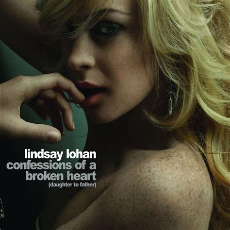 Lohan, Lindsay - Confessions of a Broken Heart - Amazon.com Music