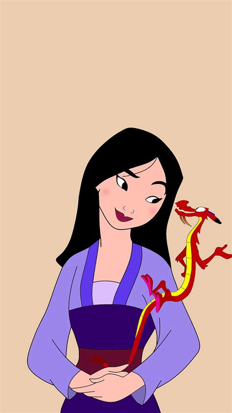 Update more than 76 mulan wallpaper latest - in.cdgdbentre