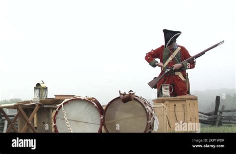 Loading musket revolution Stock Videos & Footage - HD and 4K Video ...