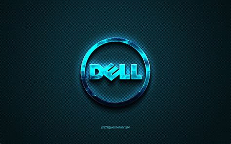 Dell, didis, black, blue, HD wallpaper | Peakpx