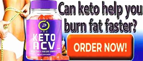 Pro Keto ACV Gummies Benefits - Health Massive