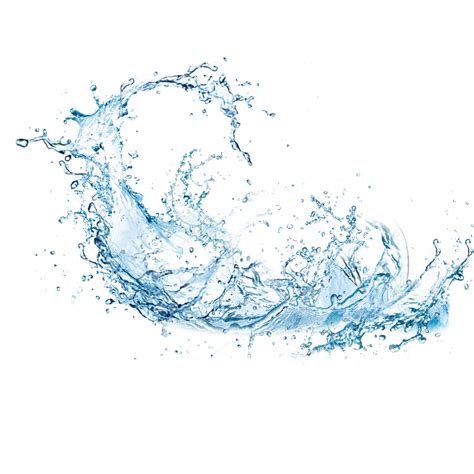 Water Splash Vector, Water Splash Free Download, Water Splash Effect P ...