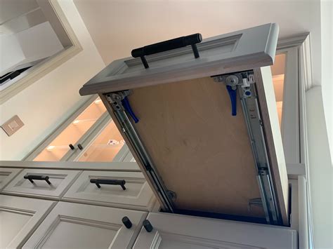 How To Install Blum Undermount Drawer Slides