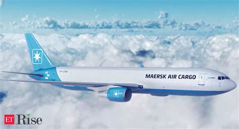 maersk: AP Moller - Maersk launches US-Korea air freight service - The ...