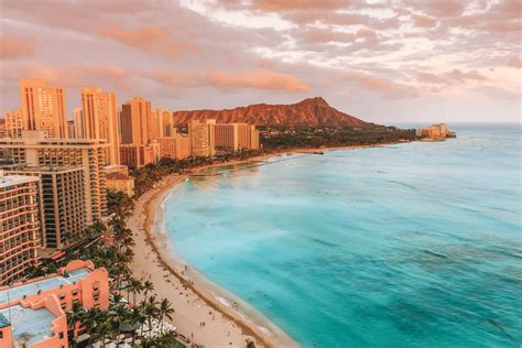 9 Best Places In Hawaii You Must Visit - Hand Luggage Only - Travel ...