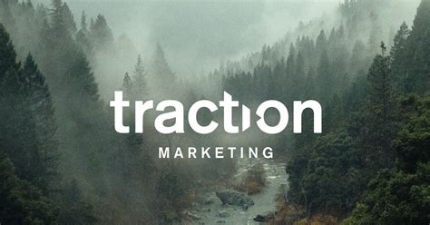 Links » Traction Marketing