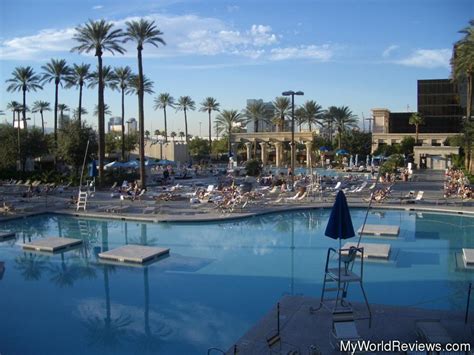 Images and Places, Pictures and Info: luxor hotel pool