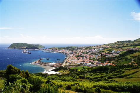 Wiki: Azores - upcScavenger