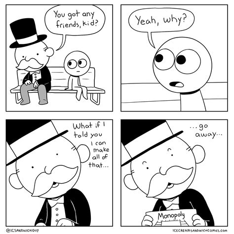 Monopoly Man Meme Generator - Captions Beautiful