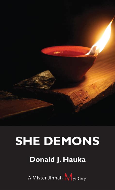 She Demons - Dundurn