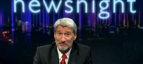 ‘Newsnight’ Host Jeremy Paxman Grows Beard, Startles Twitter ...