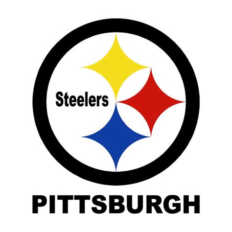 Free Pittsburgh Steelers Logo, Download Free Pittsburgh Steelers Logo ...