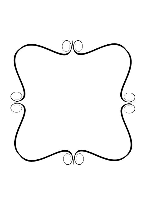 Squiggly Line Black Clipart - ClipArt Best