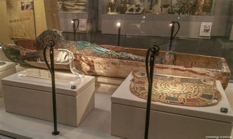 "A Museum Without a Mummy ..." | Archaeology Travel