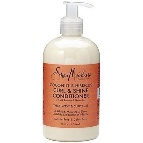 10 Best Conditioners For Curly Hair | Rank & Style