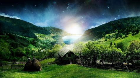 Nature HD Wallpapers - Wallpaper Cave