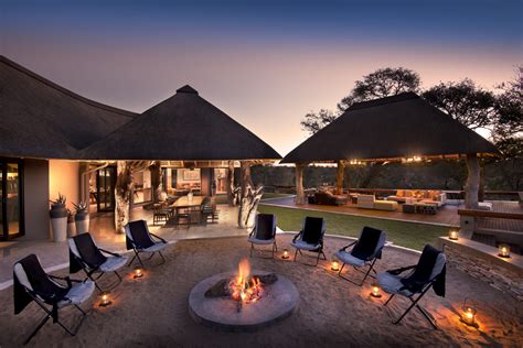 Rockfig Safari Lodge | Luxury Lodge South Africa | SAFARI FRANK