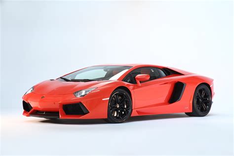 2012 Lamborghini Aventador LP700 - 4 Wallpapers - Car Wallpapers