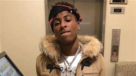 NBA Youngboy Arrested on Outstanding Federal Warrant, Tracked Down by K ...