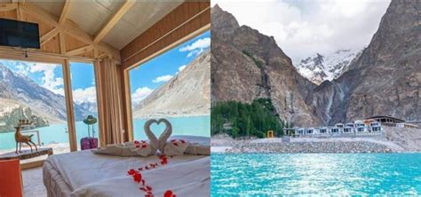 This Luxury Resort In Hunza Is Giving Major ‘Honeymoon’ Feels And There ...