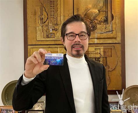 Christopher de Leon named Pacific Cross brand ambassador | ASTIG ...