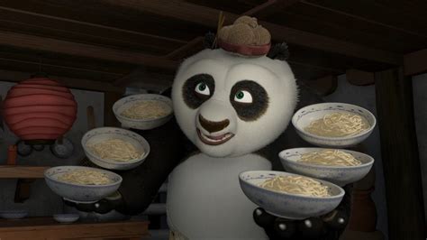 Kung Fu Panda - DooMovies