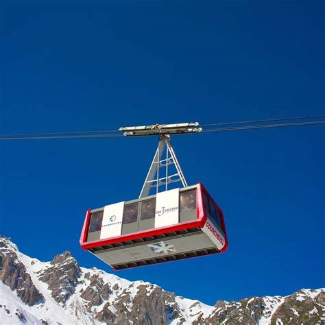 3 Valleys Ski Pass & Courchevel Lift Pass - Alpine Escape