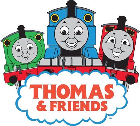 Thomas And Friends Clipart at GetDrawings | Free download