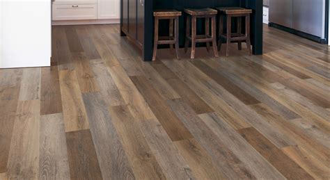 Mohawk Rigid Vinyl Flooring: Everything You Need To Know - Flooring Designs