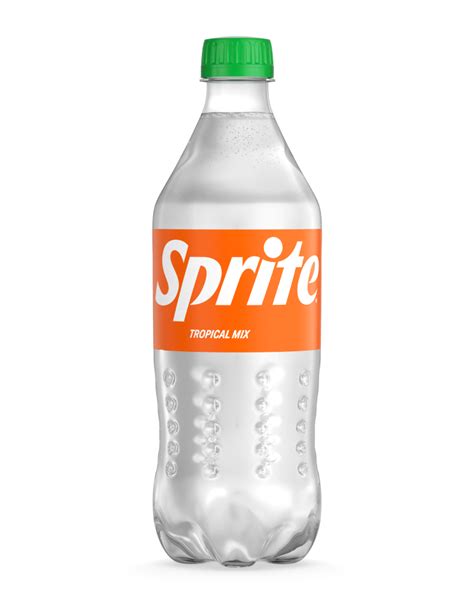 Sprite® Zero Sugar - Sugar-Free Soda | Sprite®