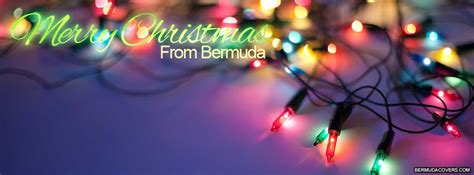 Christmas Facebook Covers